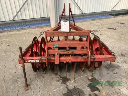 van Lengerich 9 Ringe