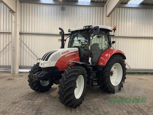 Steyr 4120 Profi