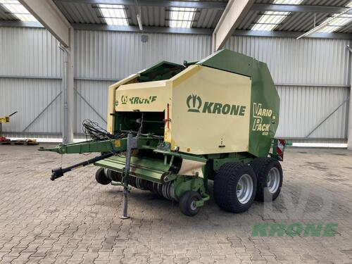 Krone 1800 VarioPack