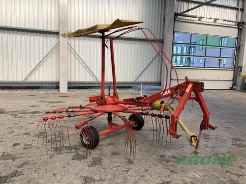 Fella TS 335 DN