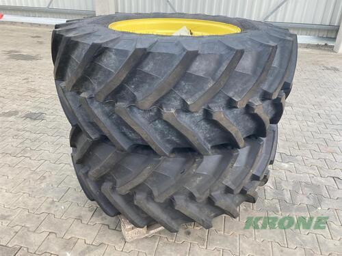 Trelleborg 540/65R30