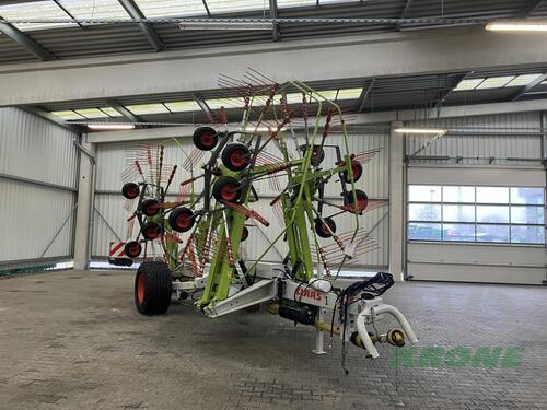 Claas Liner 3600