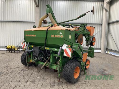 Amazone ED 602-K