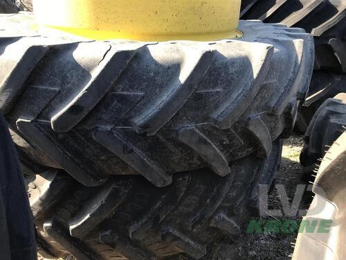Michelin 520/85R46