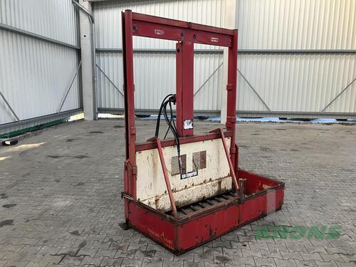 van Lengerich Topstar 170 Dw Spelle