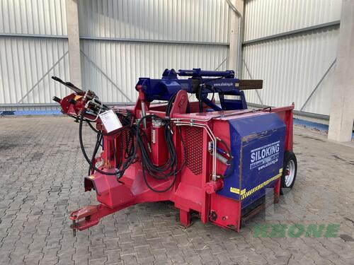 Mayer Siloking DA 3600