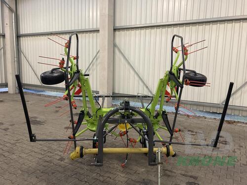 Claas Volto 45