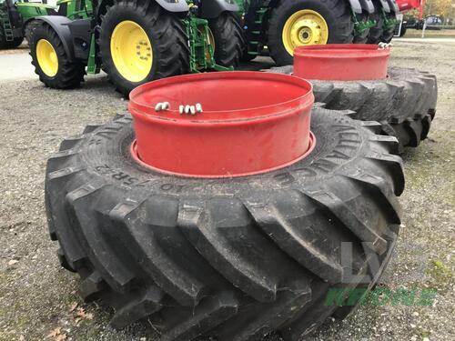 Alliance 710/75R42