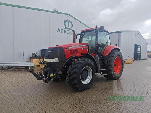 Case IH Magnum 310 Godina proizvodnje 2008 Spelle