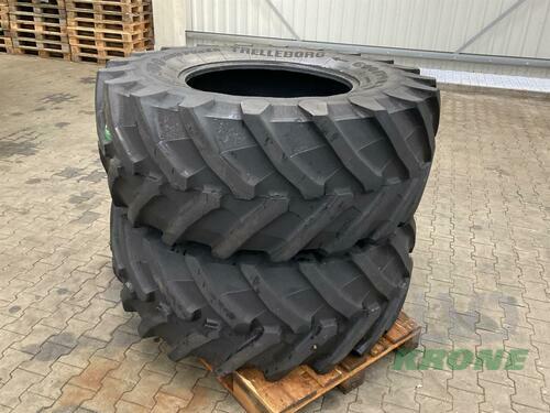 Trelleborg 600/70r30 Spelle