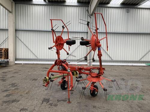 Kuhn GF 5001 MH
