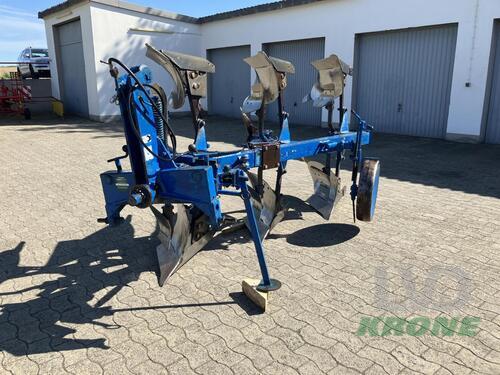 Rabe Star Mge 75/38 Spelle