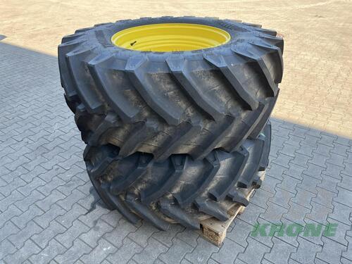 Trelleborg 540/65r28 Byggeår 2023 Spelle