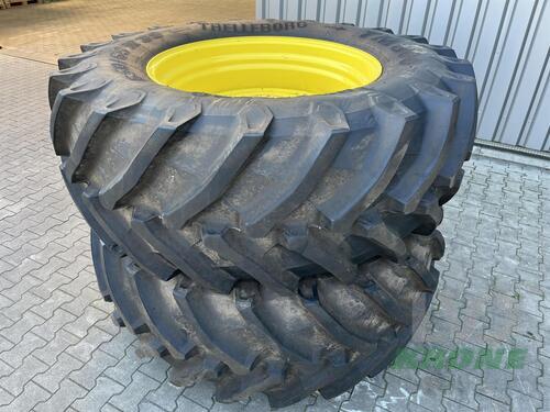 Trelleborg 650/65R38