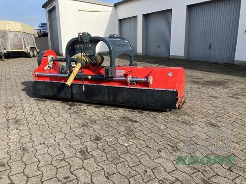 Adler VP 280 FSN