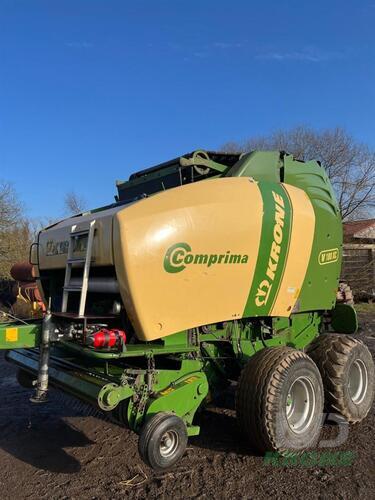 Krone V 180 Comprima