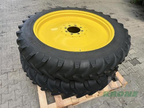 BKT 340/85R48