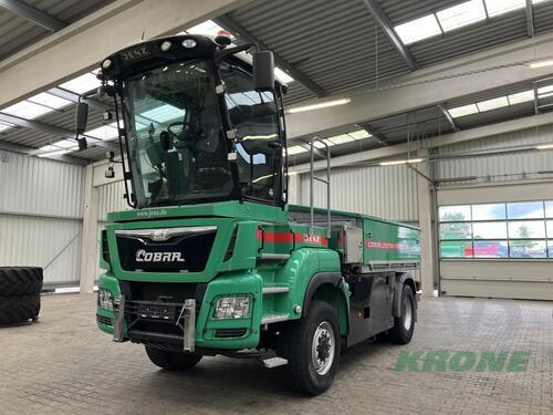Maurer M-TGS 18.440