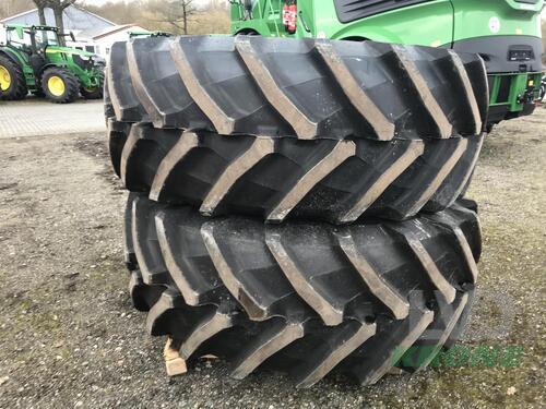 Trelleborg 710/70R42