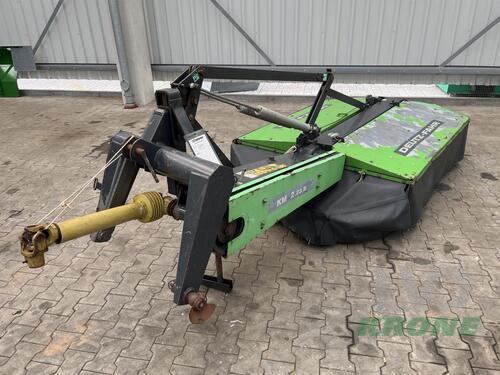 Deutz-Fahr KM 2.23 S