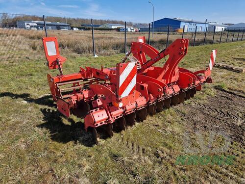 Maschio Veloce 300 Rigid