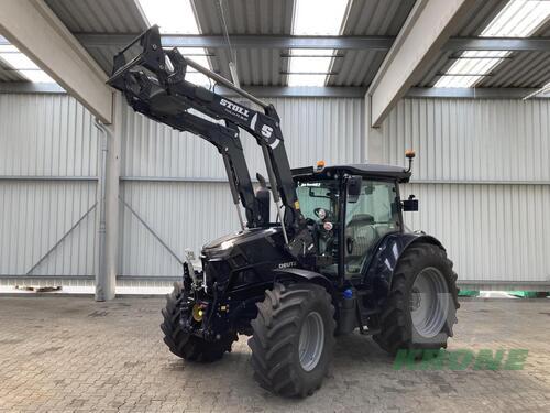 Deutz-Fahr 6125 C Rvshift Prední nakladac Rok výroby 2023