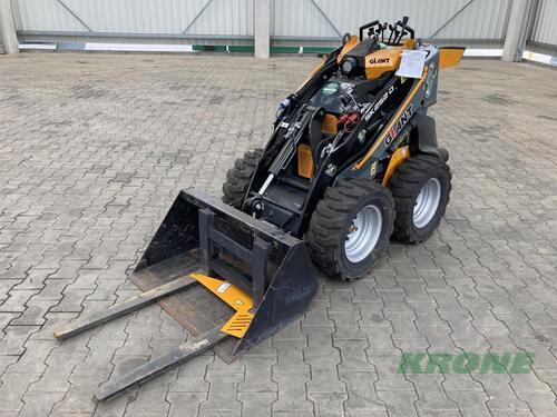 Giant Sk 252d anno di costruzione 2024 Spelle