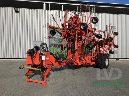 Kuhn Ga 15021 Year of Build 2009 Spelle