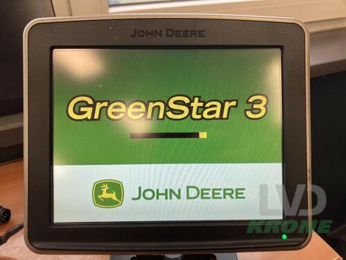John Deere 2630 Display Spelle