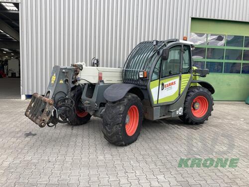 Claas Scorpion 9040 VariPower Year of Build 2008 Spelle