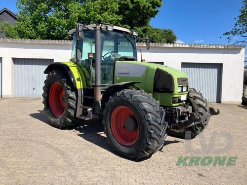 Claas Ares 696 Anul fabricaţiei 2004 Spelle
