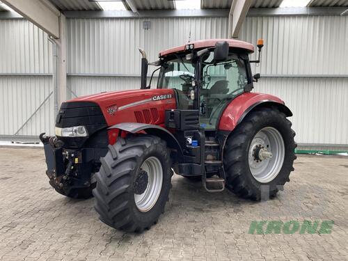 Case IH Puma 185 CVX Godina proizvodnje 2012 Spelle