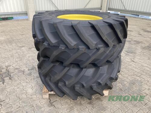 Trelleborg 600/70r28 Spelle