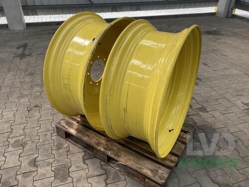 John Deere 15x38 Spelle