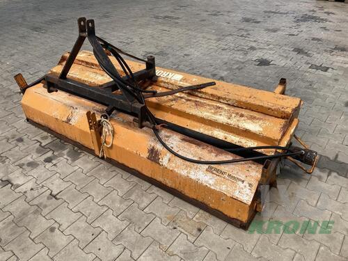 Bema 2,30 M Spelle