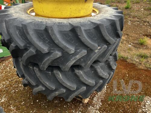 Petlas 480/70R34