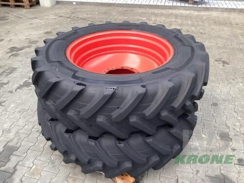 UNBEKANNT 420R38 & 20.8R46