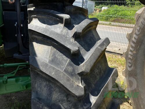Trelleborg 480/70r30 Anul fabricaţiei 2023 Spelle