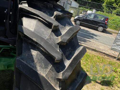 Trelleborg 480/70r30 Anul fabricaţiei 2023 Spelle