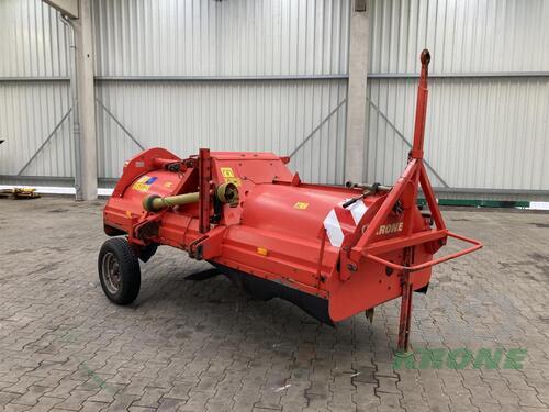 Grimme KS 75/4