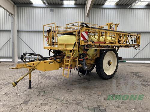 Dubex Vector 3.300 ltr.