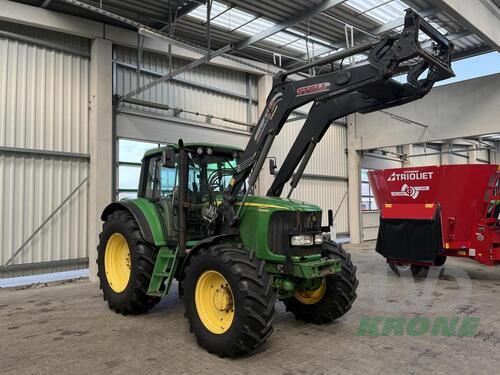 John Deere 6620 PREMIUM