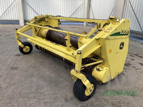 John Deere 630 B