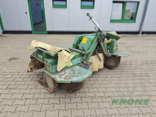 Krone EC 28 P