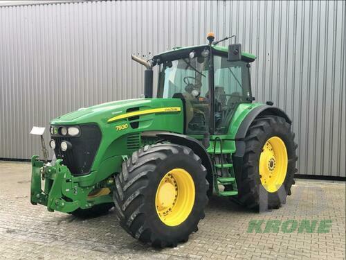 Traktor John Deere - 7930