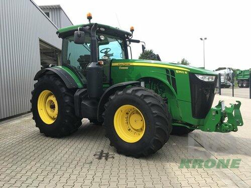 Traktor John Deere - 8360R
