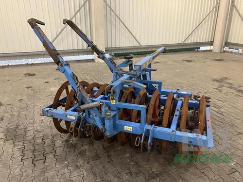 Tigges UPN 900-210