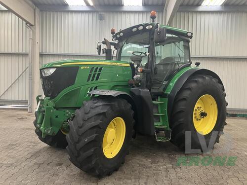 John Deere 6170R