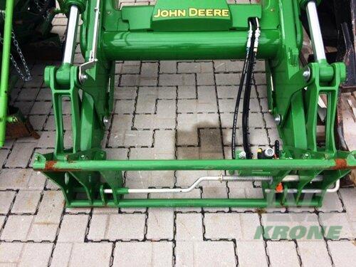 John Deere - 663R