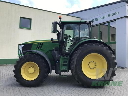 John Deere 6195R
